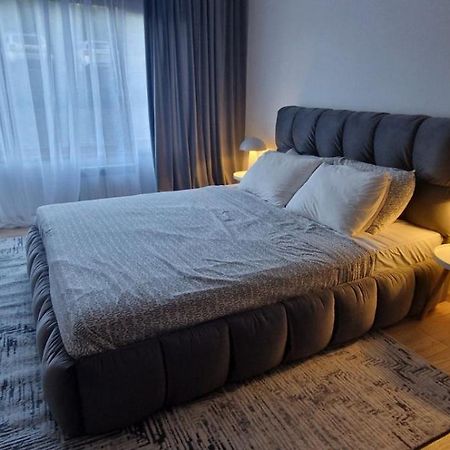 Free Spa Pirin Lodge Cosy Apartment Bansko Ngoại thất bức ảnh