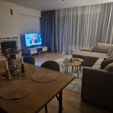 Free Spa Pirin Lodge Cosy Apartment Bansko Ngoại thất bức ảnh