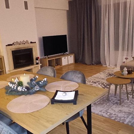 Free Spa Pirin Lodge Cosy Apartment Bansko Ngoại thất bức ảnh