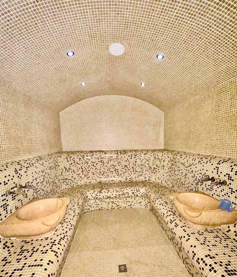 Free Spa Pirin Lodge Cosy Apartment Bansko Ngoại thất bức ảnh