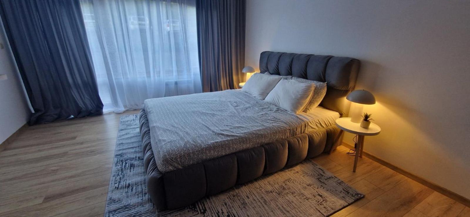 Free Spa Pirin Lodge Cosy Apartment Bansko Ngoại thất bức ảnh