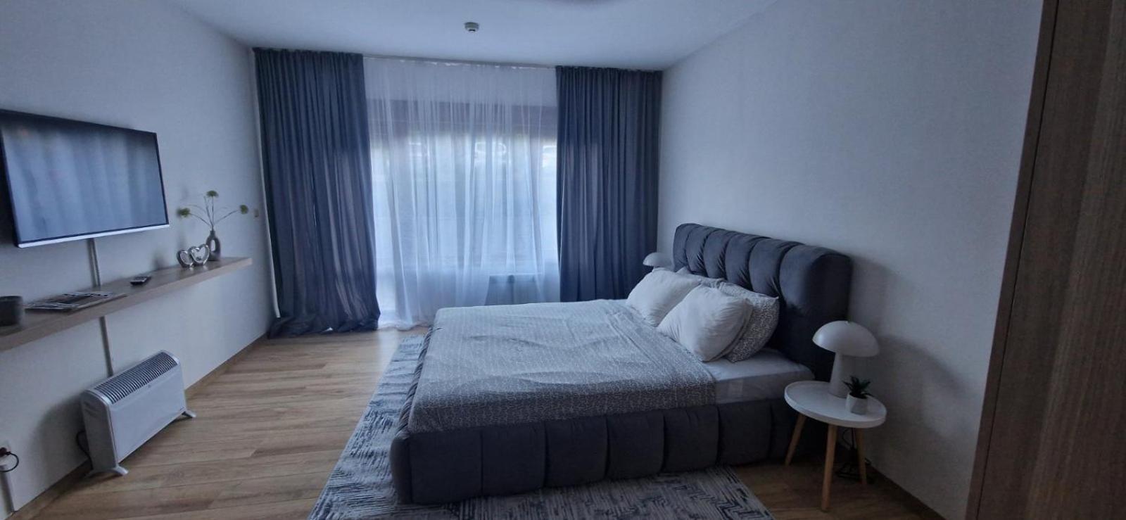 Free Spa Pirin Lodge Cosy Apartment Bansko Ngoại thất bức ảnh
