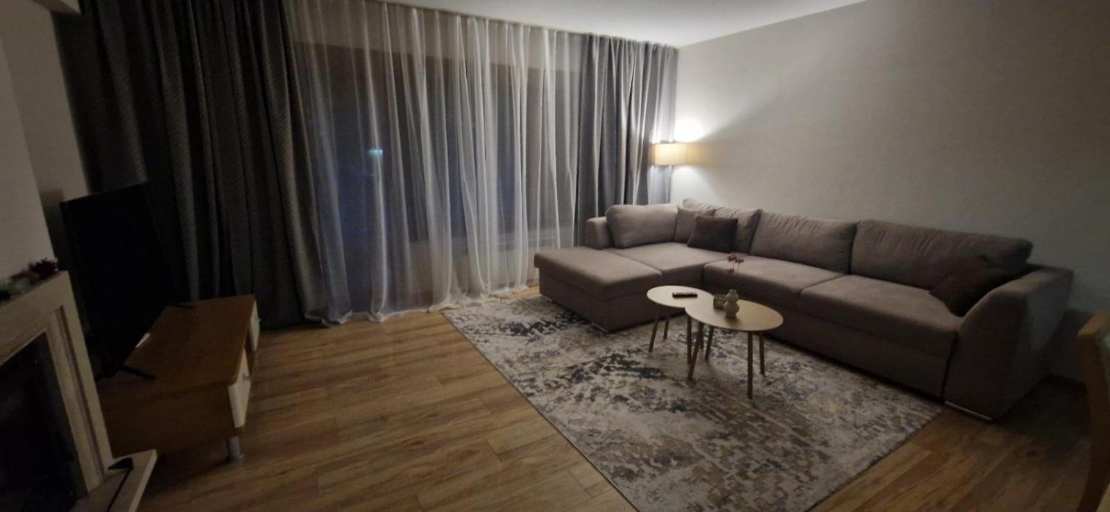 Free Spa Pirin Lodge Cosy Apartment Bansko Ngoại thất bức ảnh