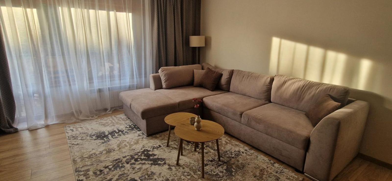 Free Spa Pirin Lodge Cosy Apartment Bansko Ngoại thất bức ảnh