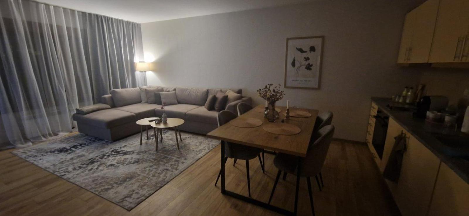 Free Spa Pirin Lodge Cosy Apartment Bansko Ngoại thất bức ảnh