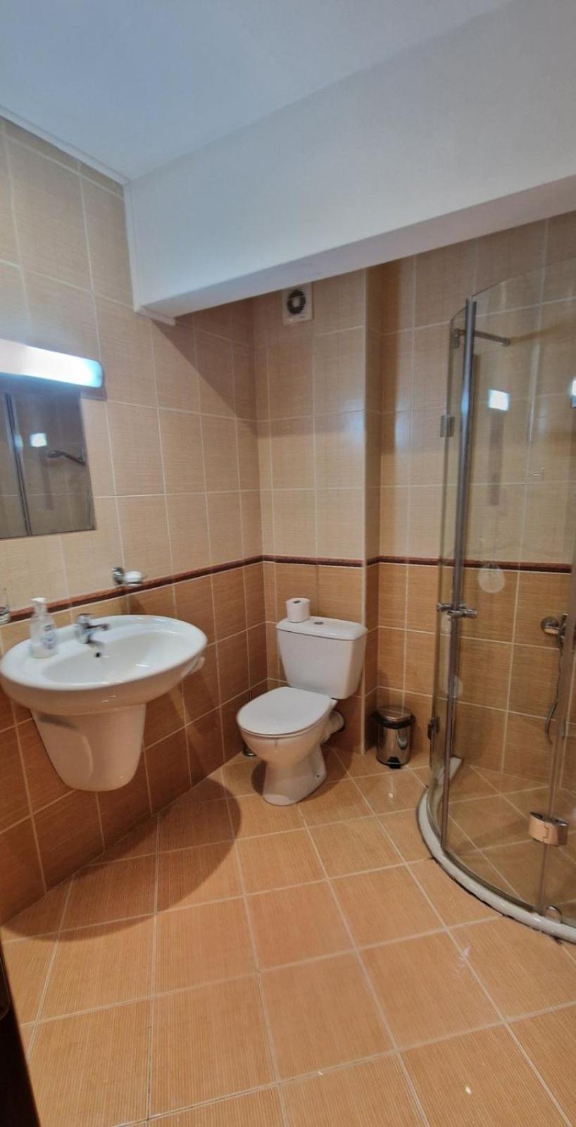 Free Spa Pirin Lodge Cosy Apartment Bansko Ngoại thất bức ảnh