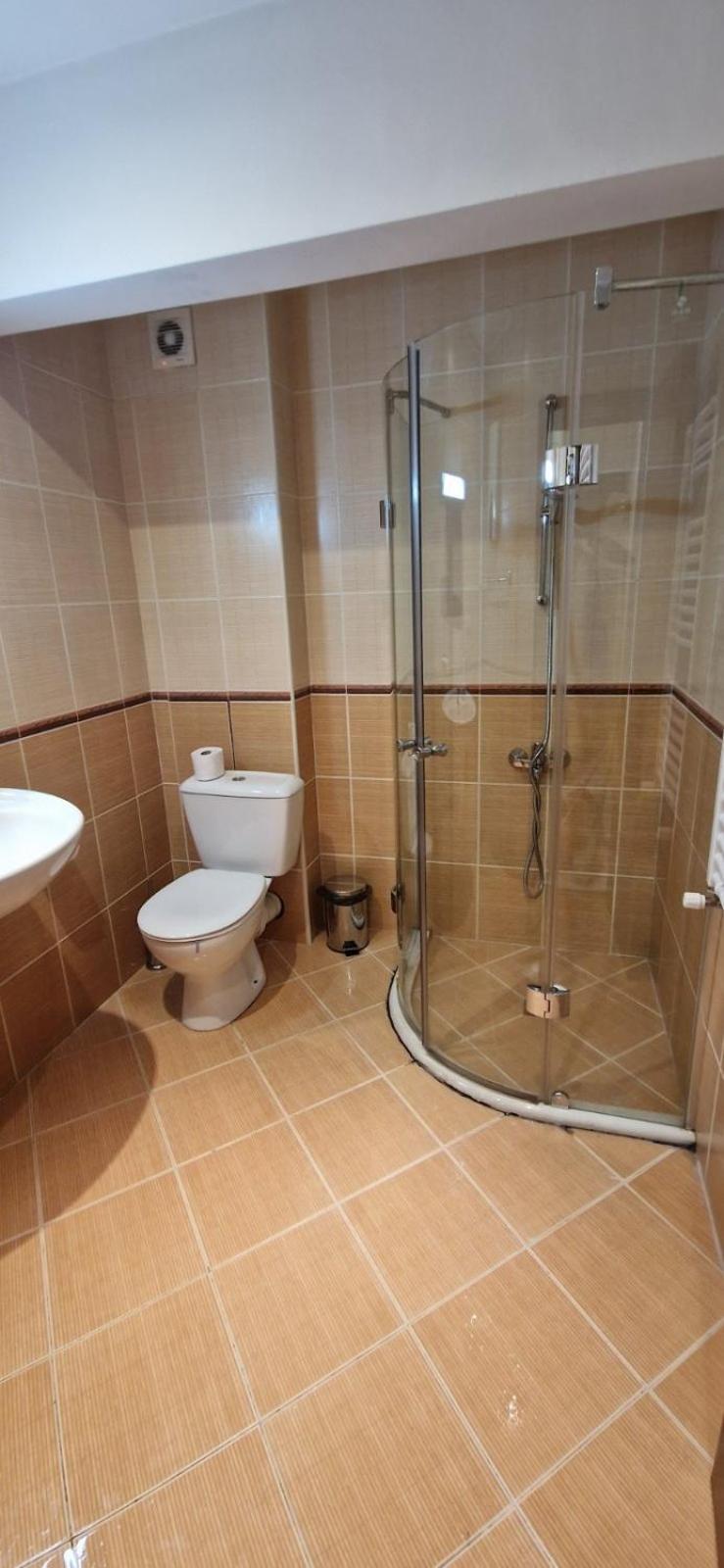 Free Spa Pirin Lodge Cosy Apartment Bansko Ngoại thất bức ảnh